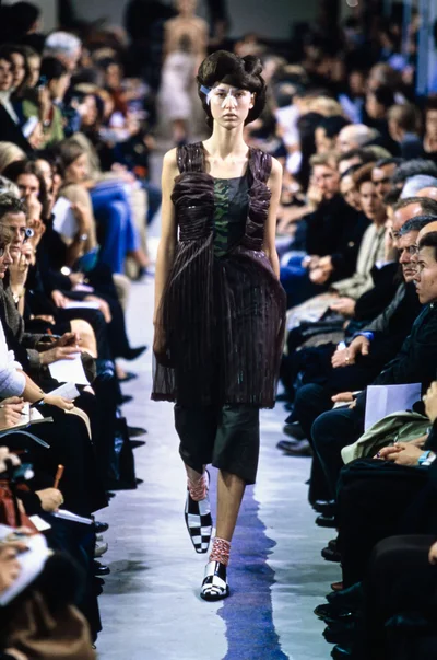 Look 30